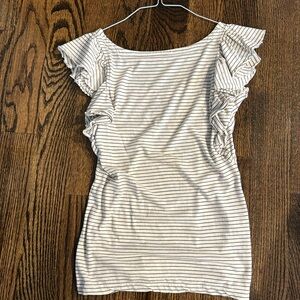 Vintage Rugby Ralph Lauren Top